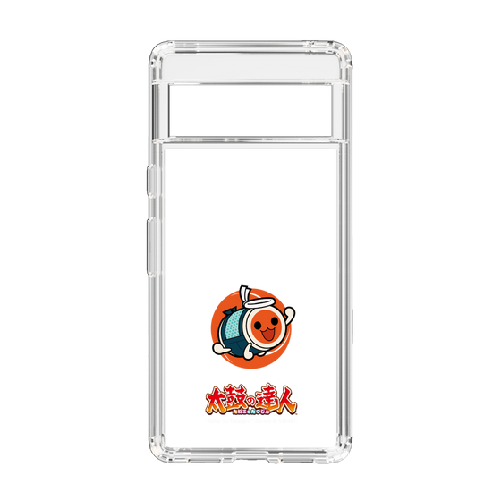 Slim Protection Case［ Taiko no Tatsujin - WadaDon ］