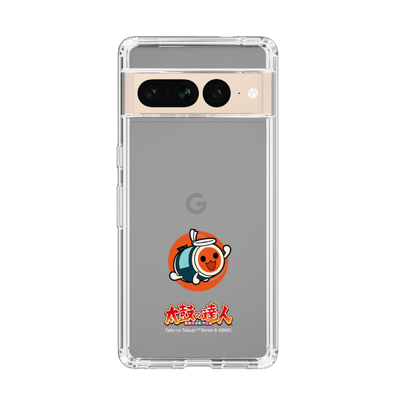 Slim Protection Case［ Taiko no Tatsujin - WadaDon ］