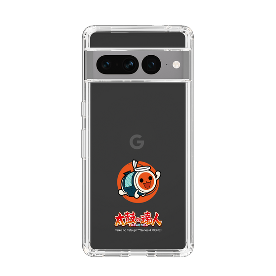 Slim Protection Case［ Taiko no Tatsujin - WadaDon ］