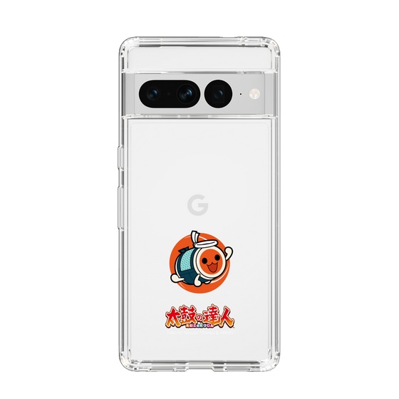 Slim Protection Case［ Taiko no Tatsujin - WadaDon ］