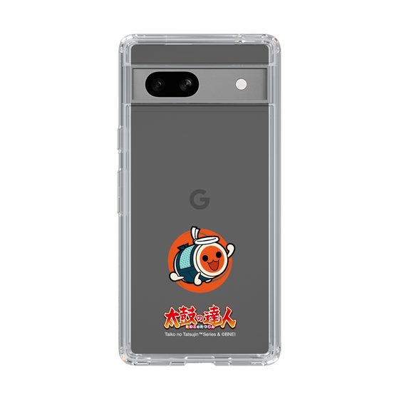 Slim Protection Case［ Taiko no Tatsujin - WadaDon ］
