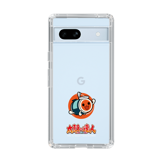 Slim Protection Case［ Taiko no Tatsujin - WadaDon ］