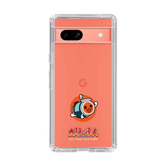Slim Protection Case［ Taiko no Tatsujin - WadaDon ］