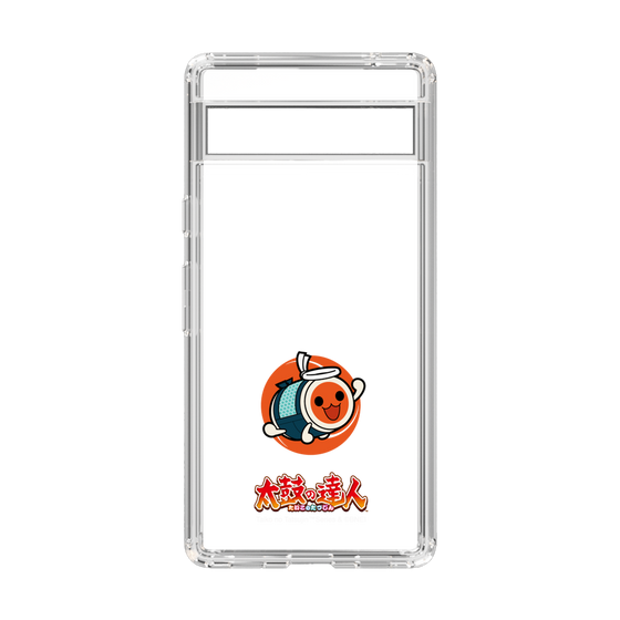 Slim Protection Case［ Taiko no Tatsujin - WadaDon ］