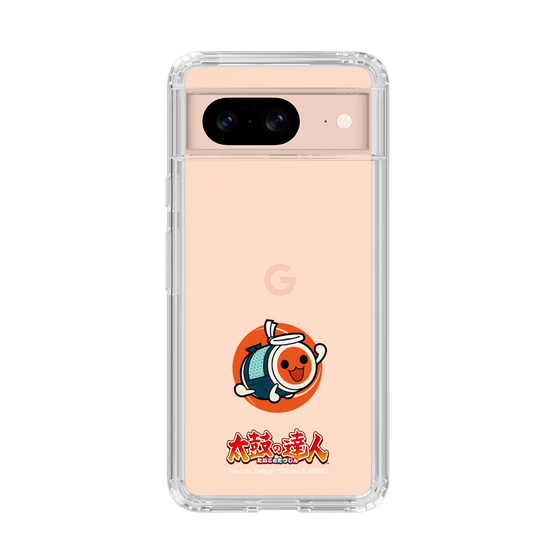 Slim Protection Case［ Taiko no Tatsujin - WadaDon ］