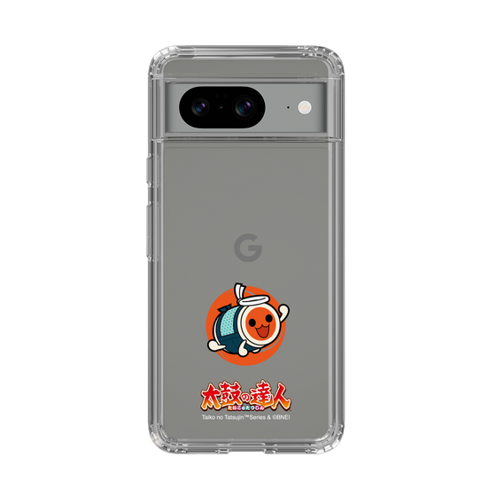 Slim Protection Case［ Taiko no Tatsujin - WadaDon ］