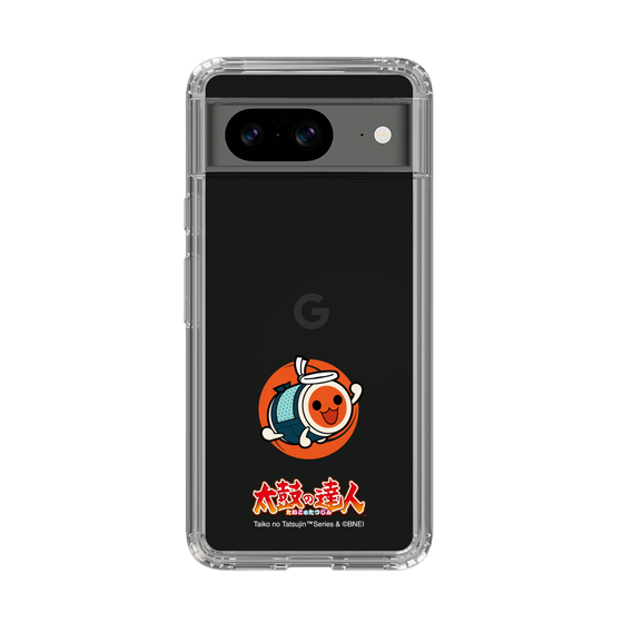 Slim Protection Case［ Taiko no Tatsujin - WadaDon ］