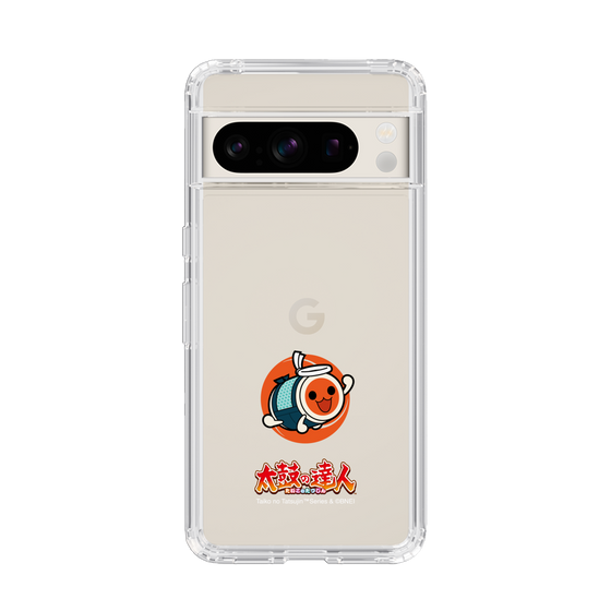 Slim Protection Case［ Taiko no Tatsujin - WadaDon ］