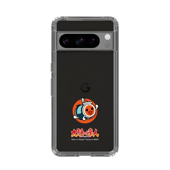 Slim Protection Case［ Taiko no Tatsujin - WadaDon ］