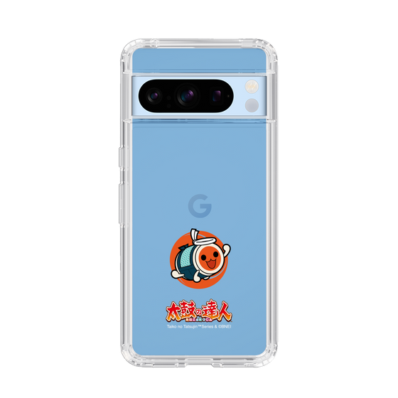 Slim Protection Case［ Taiko no Tatsujin - WadaDon ］