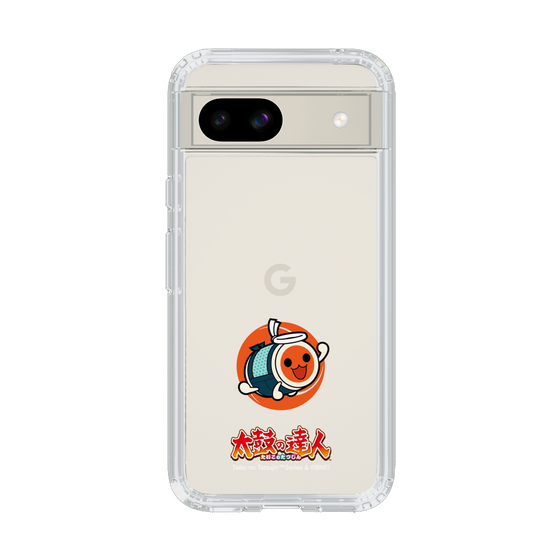 Slim Protection Case［ Taiko no Tatsujin - WadaDon ］