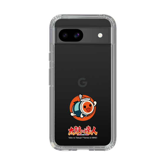 Slim Protection Case［ Taiko no Tatsujin - WadaDon ］