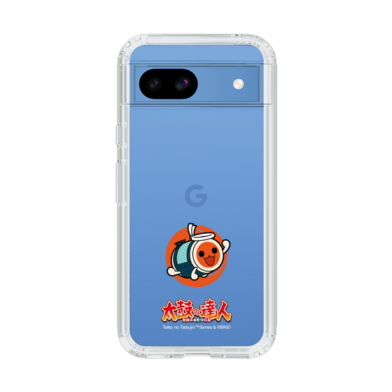 Slim Protection Case［ Taiko no Tatsujin - WadaDon ］