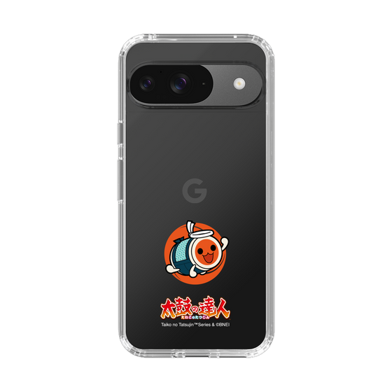 Slim Protection Case［ Taiko no Tatsujin - WadaDon ］