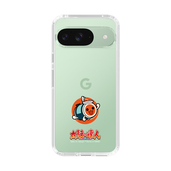 Slim Protection Case［ Taiko no Tatsujin - WadaDon ］