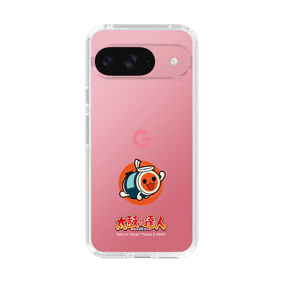 Slim Protection Case［ Taiko no Tatsujin - WadaDon ］