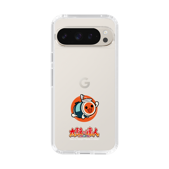 Slim Protection Case［ Taiko no Tatsujin - WadaDon ］