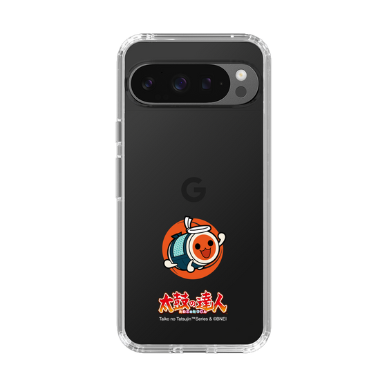 Slim Protection Case［ Taiko no Tatsujin - WadaDon ］