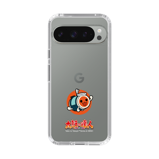 Slim Protection Case［ Taiko no Tatsujin - WadaDon ］