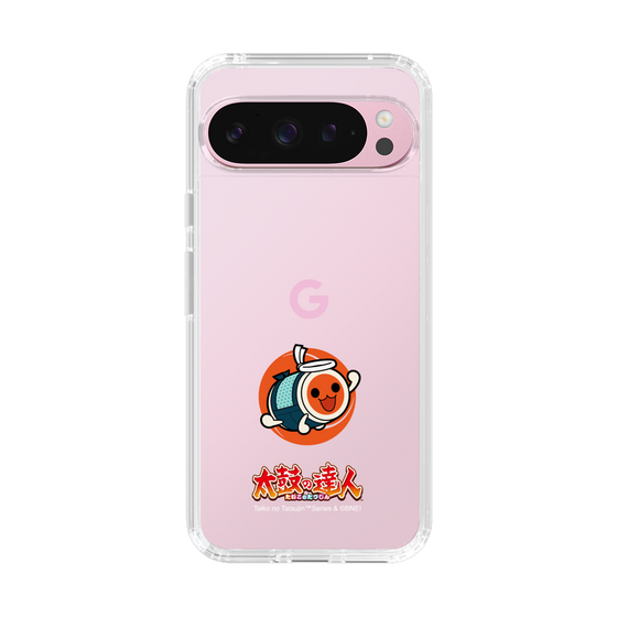Slim Protection Case［ Taiko no Tatsujin - WadaDon ］
