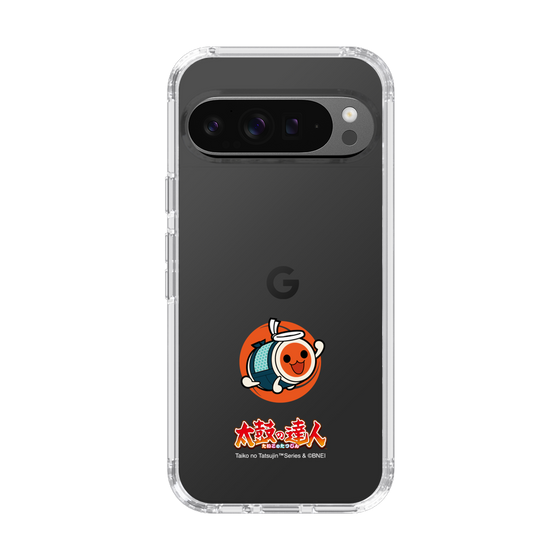 Slim Protection Case［ Taiko no Tatsujin - WadaDon ］