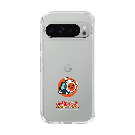 Slim Protection Case［ Taiko no Tatsujin - WadaDon ］