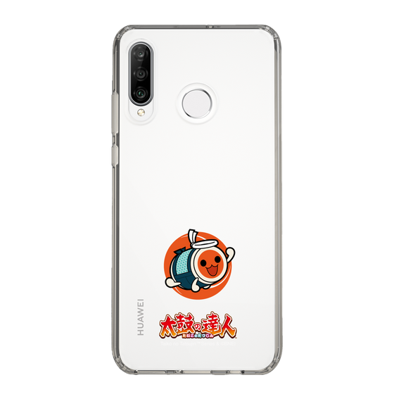 Slim Protection Case［ Taiko no Tatsujin - WadaDon ］