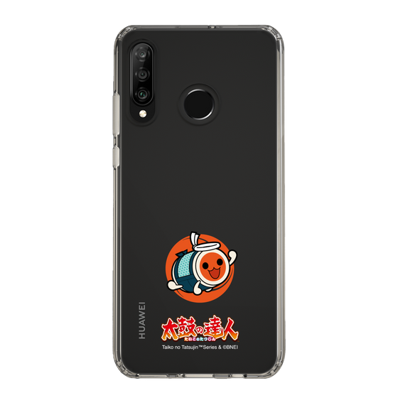Slim Protection Case［ Taiko no Tatsujin - WadaDon ］