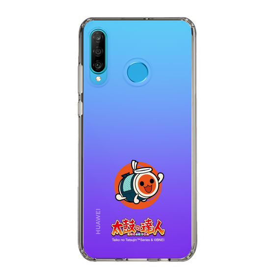 Slim Protection Case［ Taiko no Tatsujin - WadaDon ］