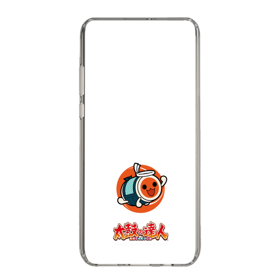 Slim Protection Case［ Taiko no Tatsujin - WadaDon ］