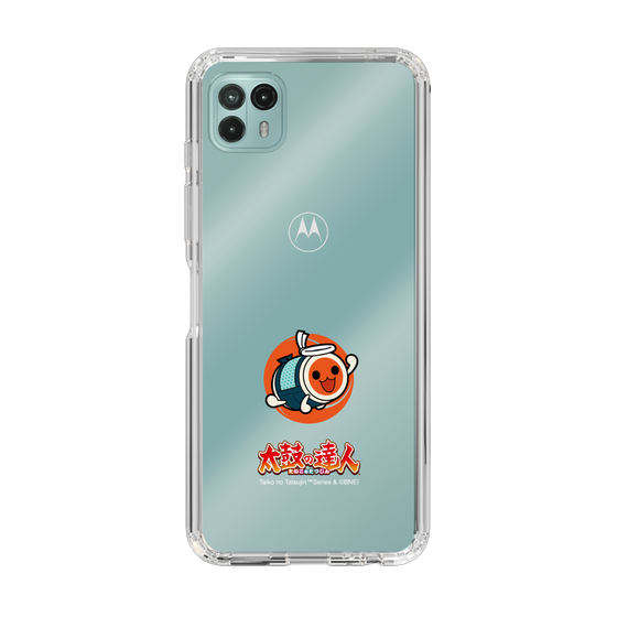 Slim Protection Case［ Taiko no Tatsujin - WadaDon ］