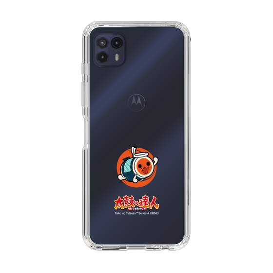 Slim Protection Case［ Taiko no Tatsujin - WadaDon ］
