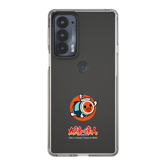 Slim Protection Case［ Taiko no Tatsujin - WadaDon ］