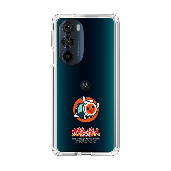 Slim Protection Case［ Taiko no Tatsujin - WadaDon ］