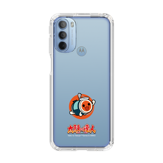 Slim Protection Case［ Taiko no Tatsujin - WadaDon ］