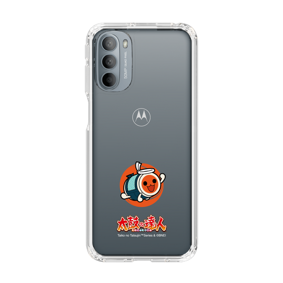 Slim Protection Case［ Taiko no Tatsujin - WadaDon ］
