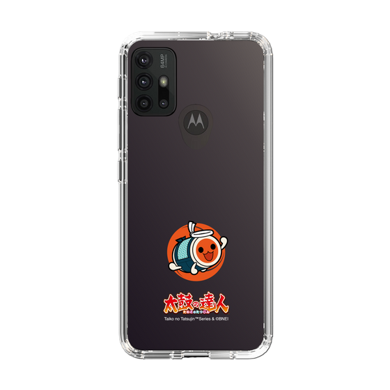 Slim Protection Case［ Taiko no Tatsujin - WadaDon ］