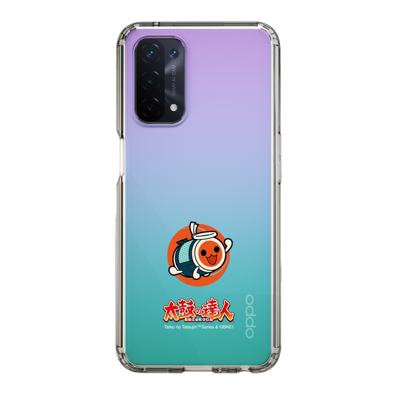 Slim Protection Case［ Taiko no Tatsujin - WadaDon ］