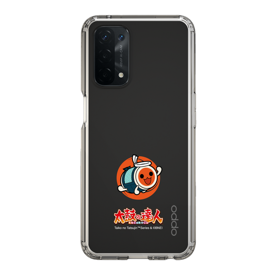 Slim Protection Case［ Taiko no Tatsujin - WadaDon ］