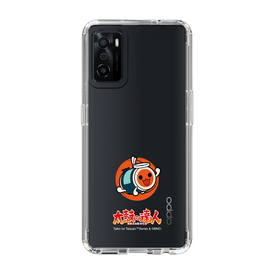 Slim Protection Case［ Taiko no Tatsujin - WadaDon ］