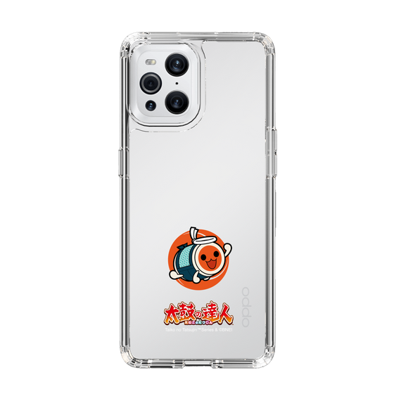 Slim Protection Case［ Taiko no Tatsujin - WadaDon ］