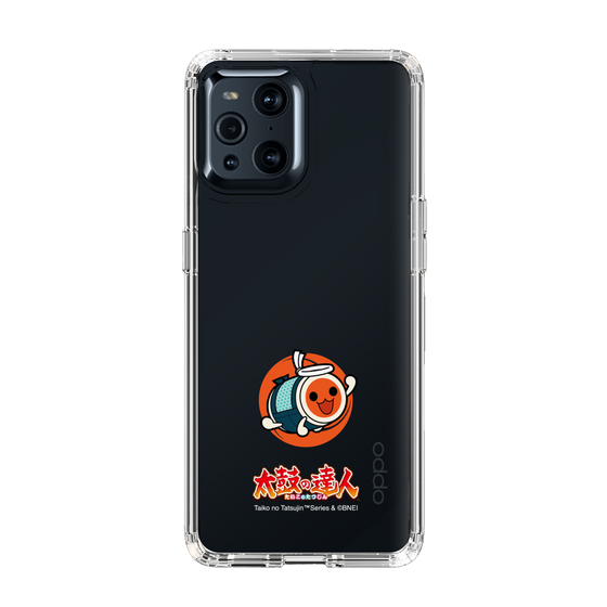 Slim Protection Case［ Taiko no Tatsujin - WadaDon ］