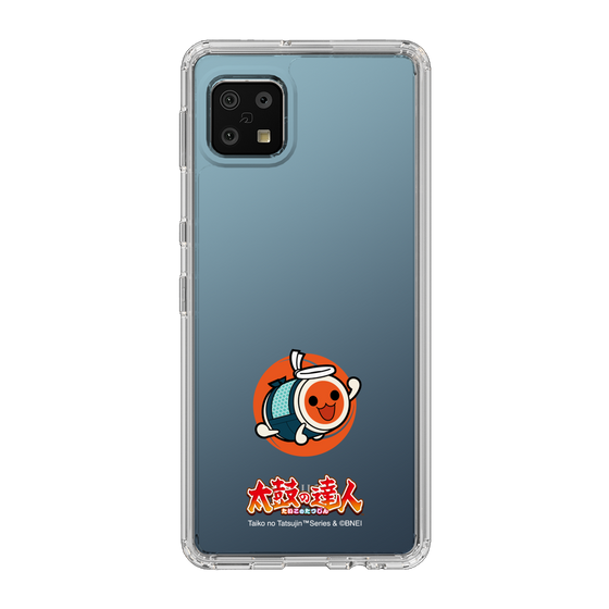Slim Protection Case［ Taiko no Tatsujin - WadaDon ］