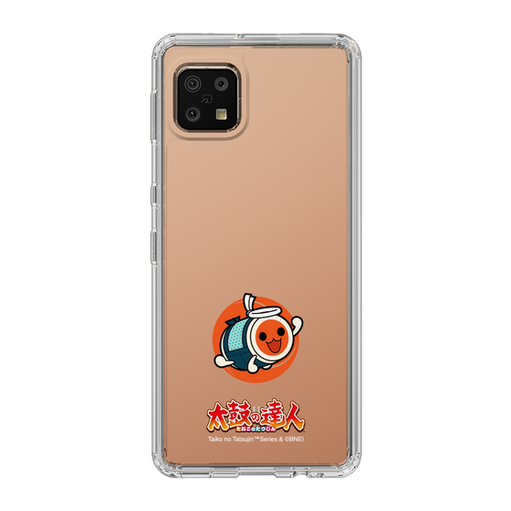 Slim Protection Case［ Taiko no Tatsujin - WadaDon ］
