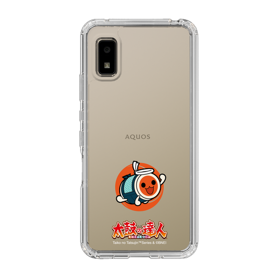 Slim Protection Case［ Taiko no Tatsujin - WadaDon ］