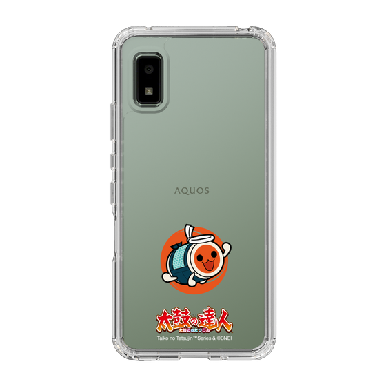 Slim Protection Case［ Taiko no Tatsujin - WadaDon ］