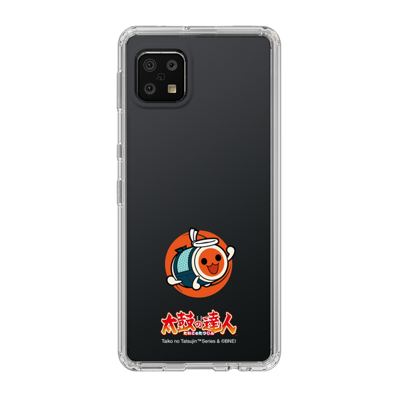 Slim Protection Case［ Taiko no Tatsujin - WadaDon ］