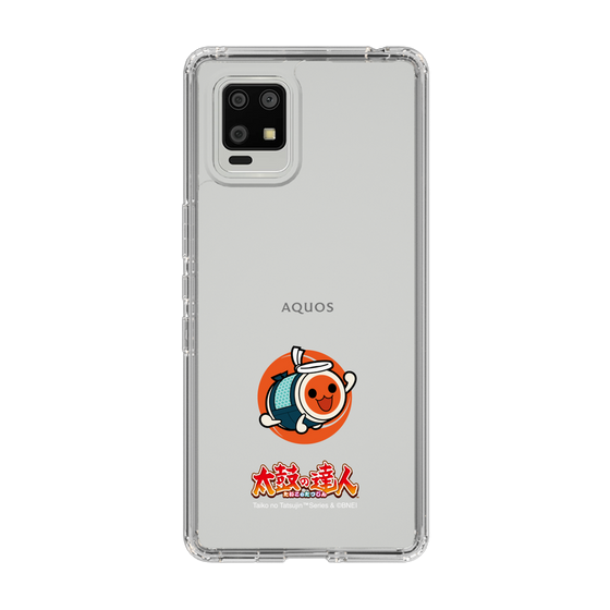 Slim Protection Case［ Taiko no Tatsujin - WadaDon ］