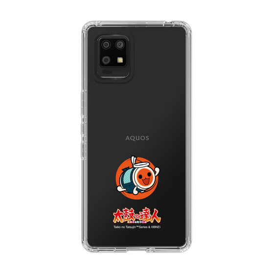 Slim Protection Case［ Taiko no Tatsujin - WadaDon ］