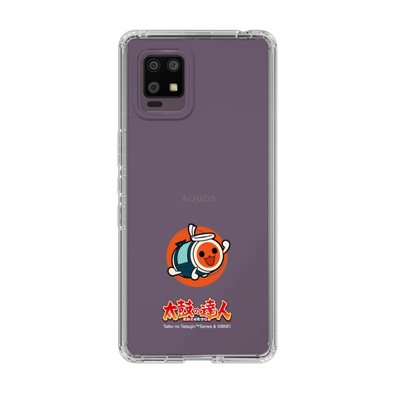 Slim Protection Case［ Taiko no Tatsujin - WadaDon ］